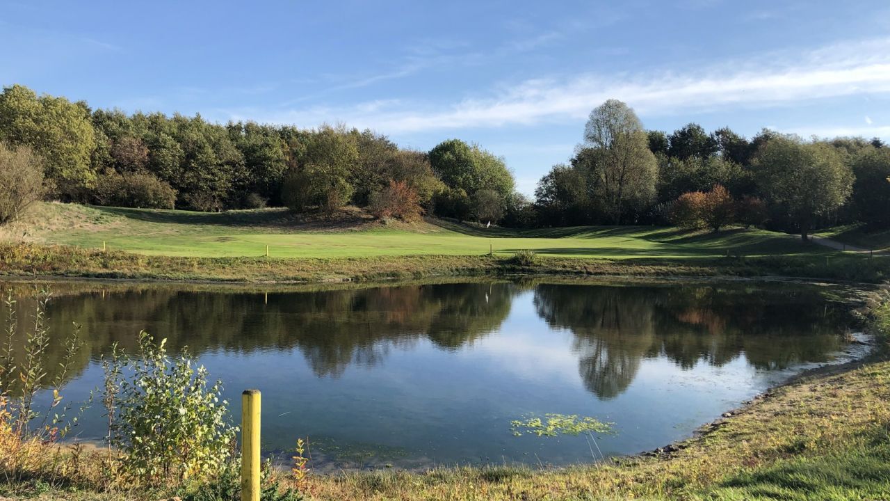 Golf International Moyland