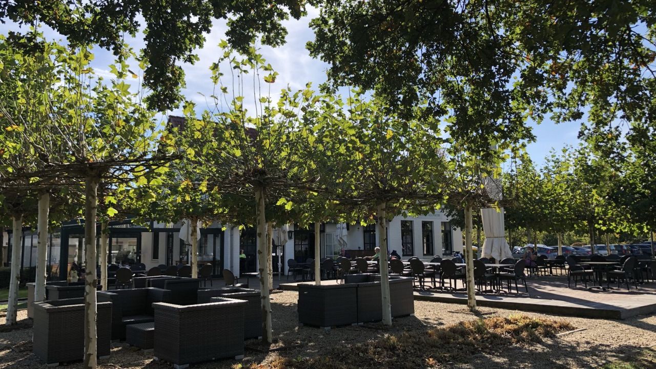 Golf International Moyland