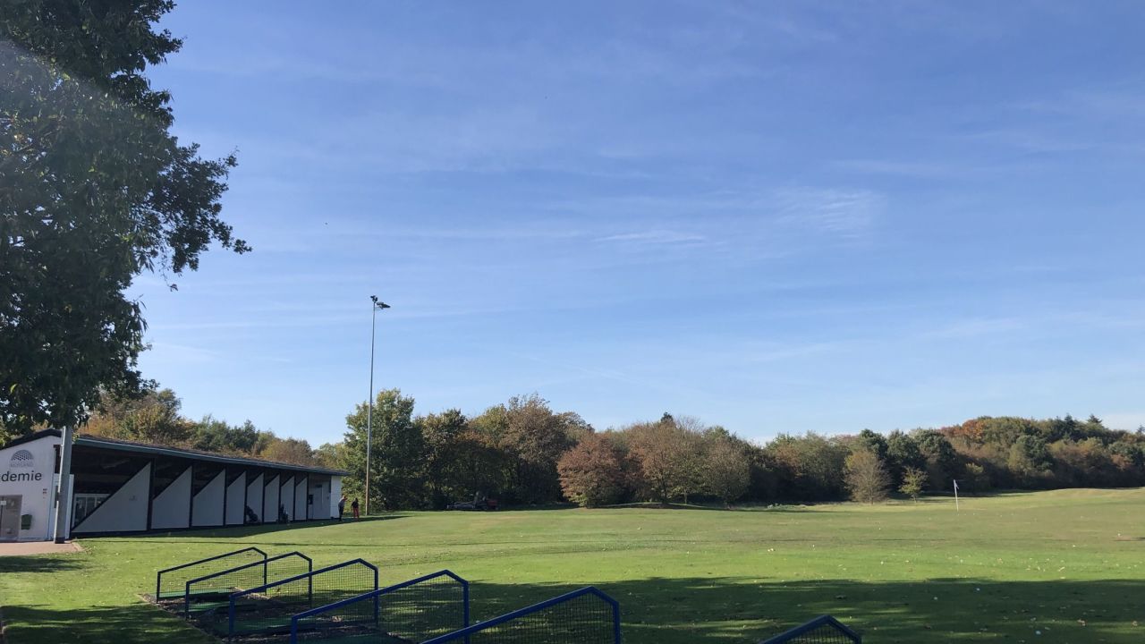 Golf International Moyland