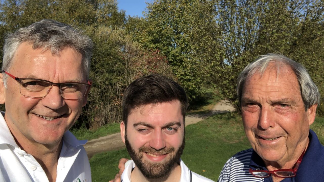 Golf International Moyland