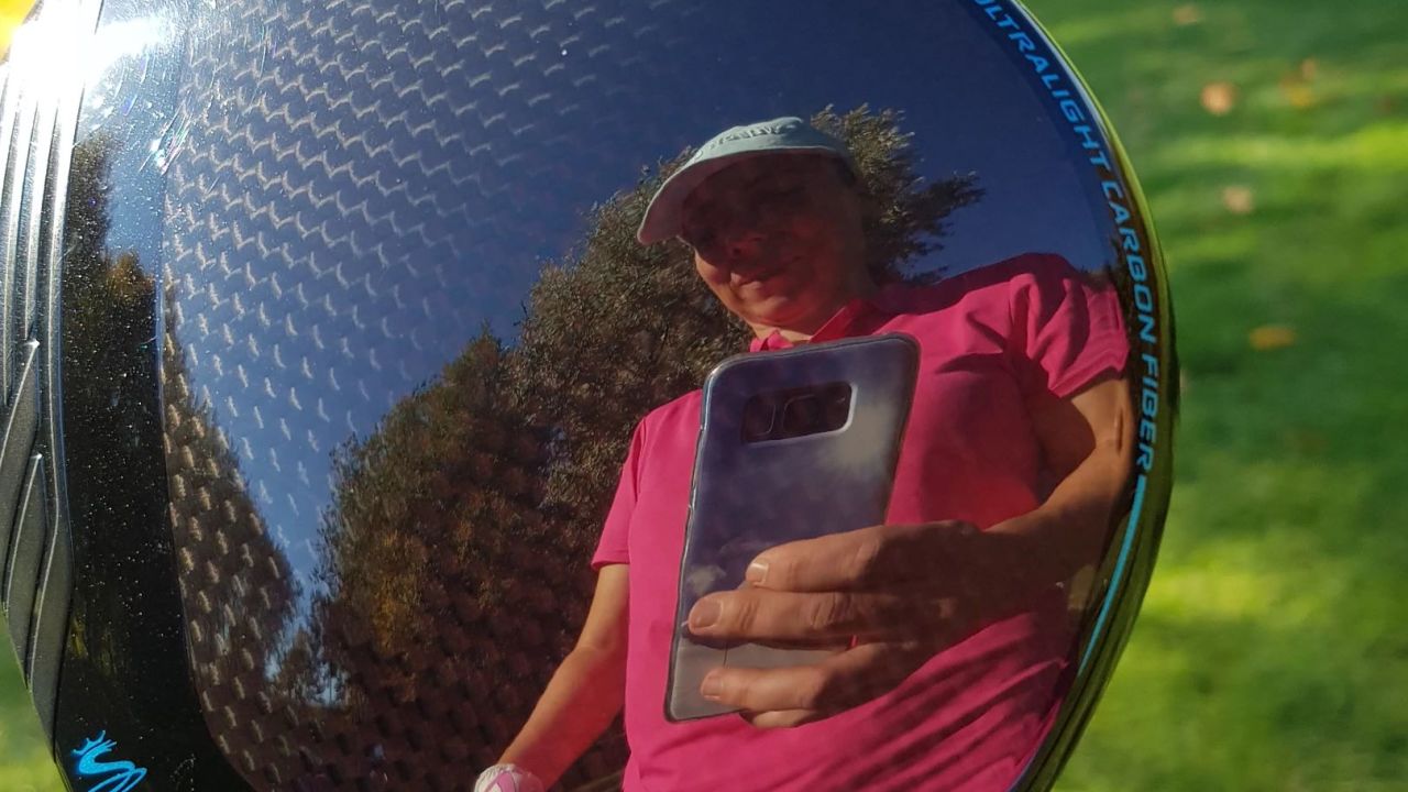 Golfanlage Hummelbachaue