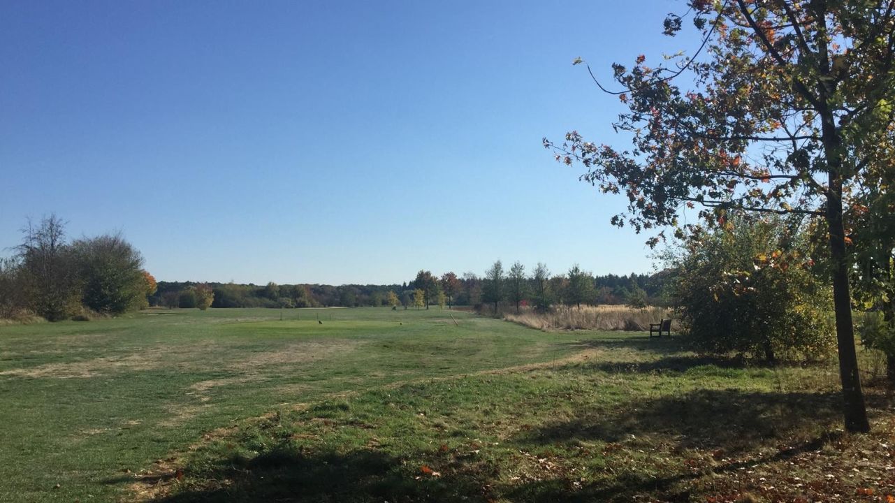 Golfanlage Römerhof