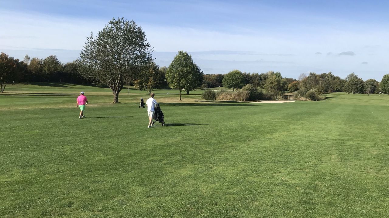 Land-GC Schloß Moyland