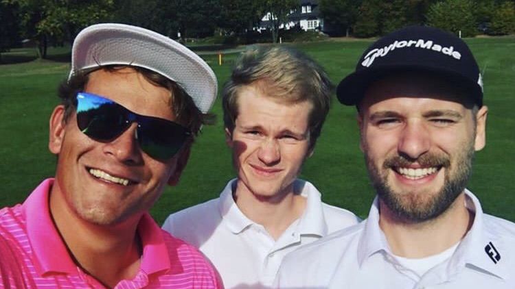 Land-GC Schloß Moyland