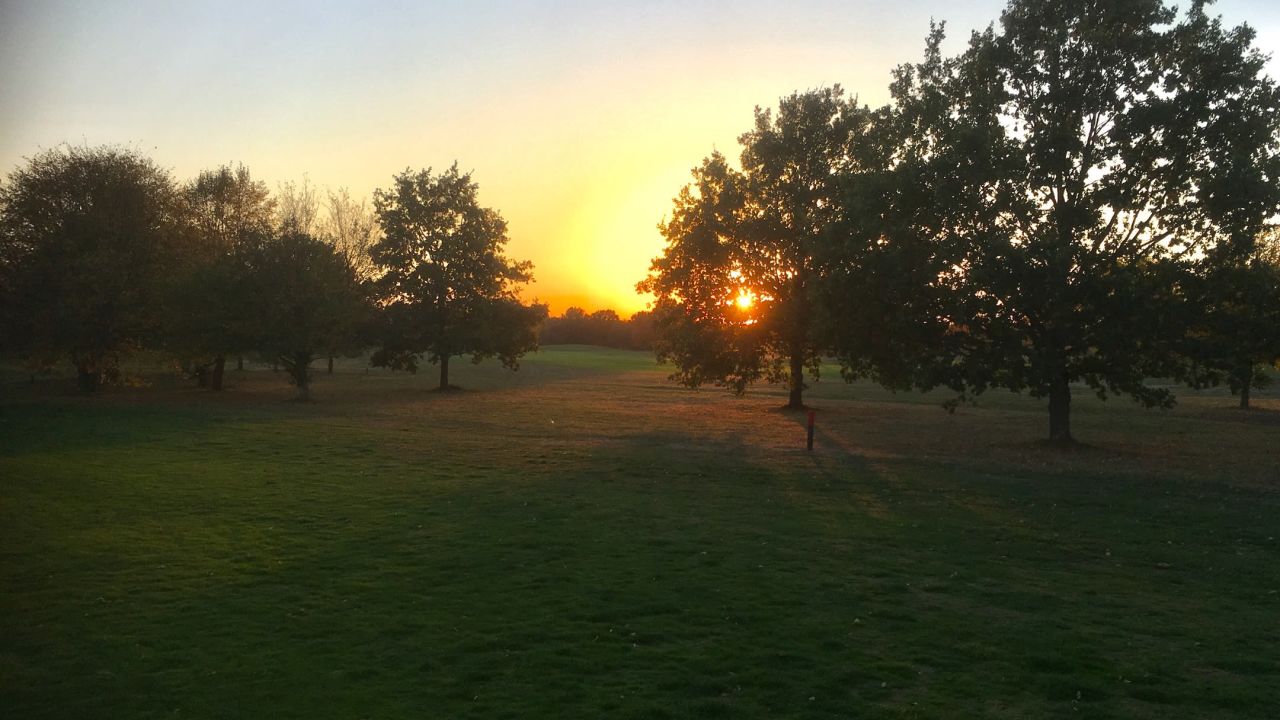 Golfclub Berlin Prenden