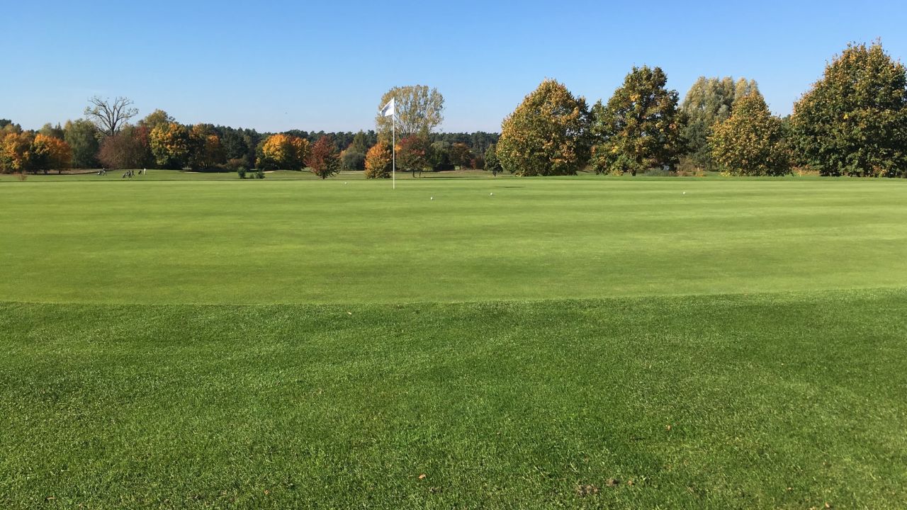 Golfclub Kallin e.V.