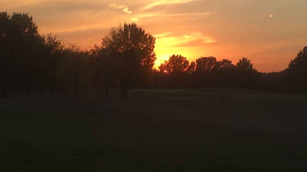 Golfclub Berlin Prenden