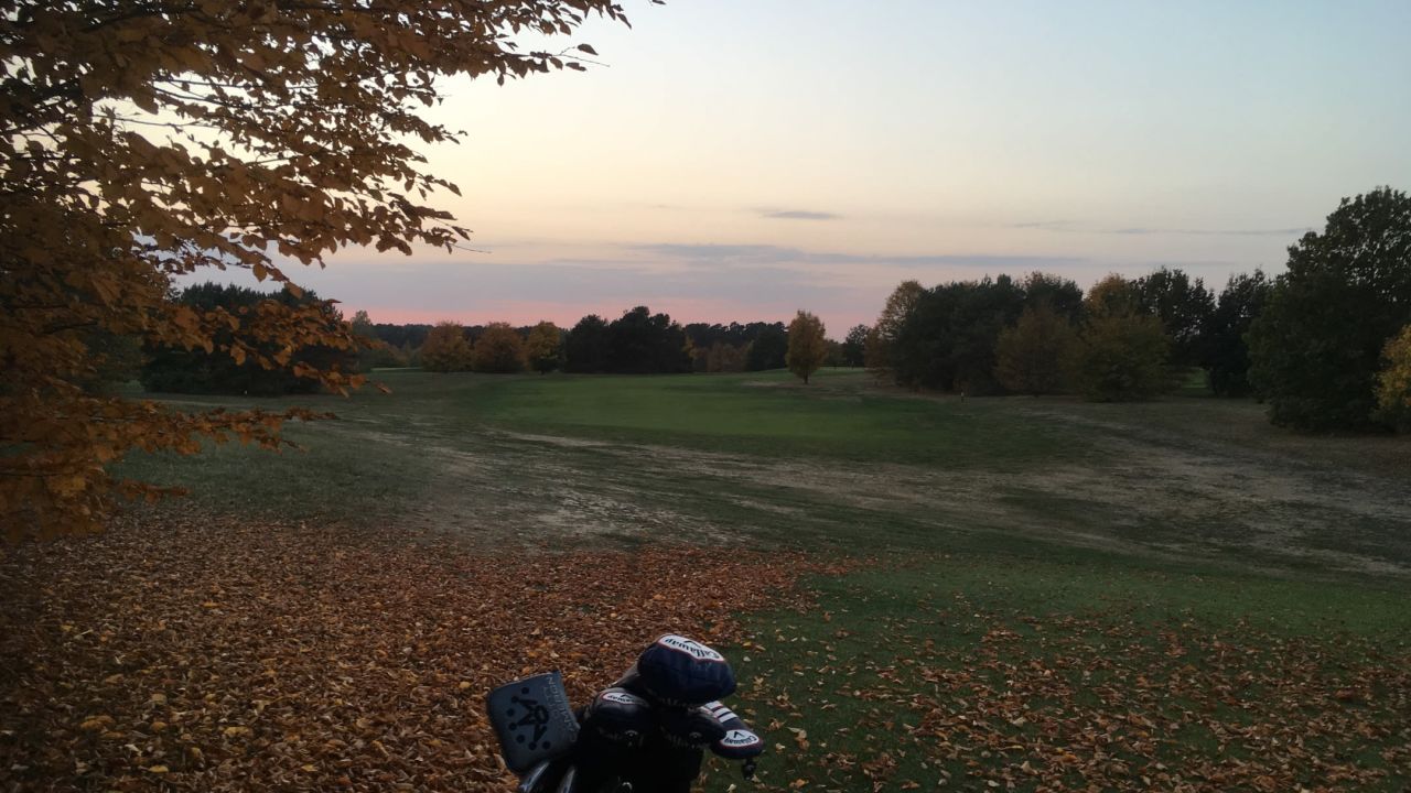 Golfclub Berlin Prenden