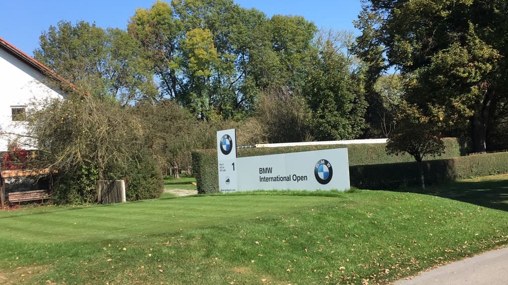 GC München Eichenried