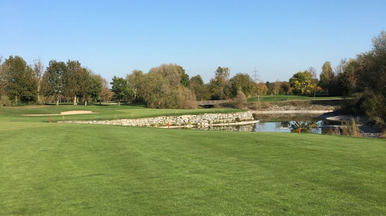 GC München Eichenried