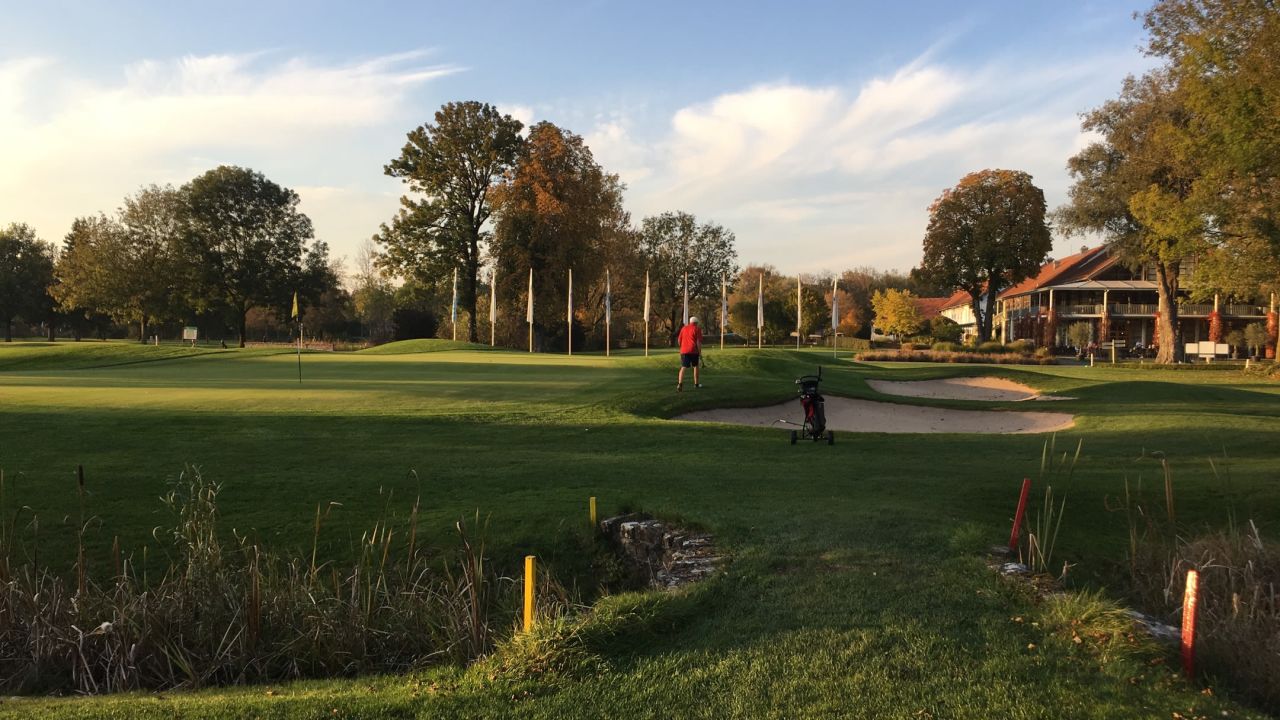 GC München Eichenried