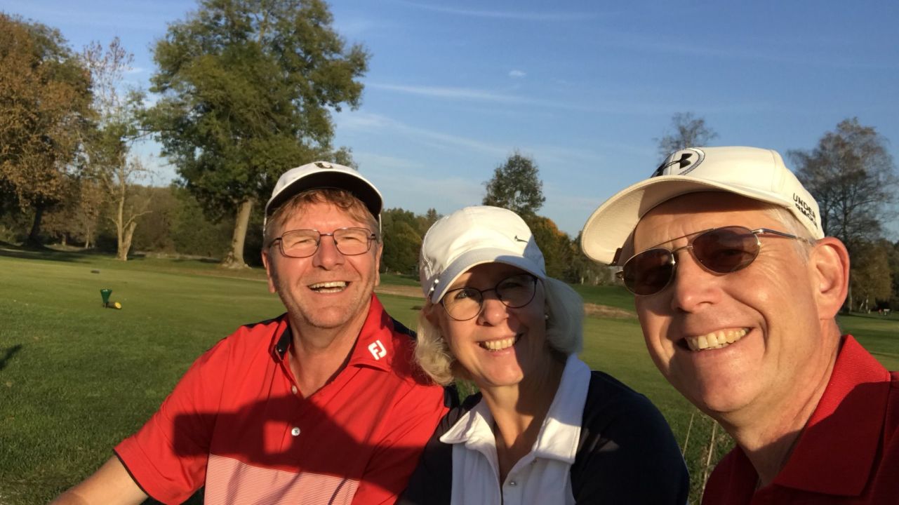 GC München Eichenried