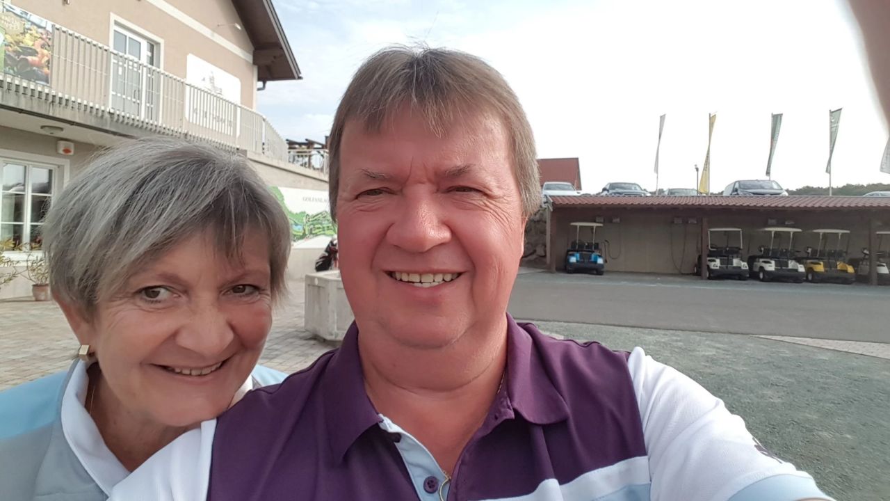 GC Traminer Golf Klöch