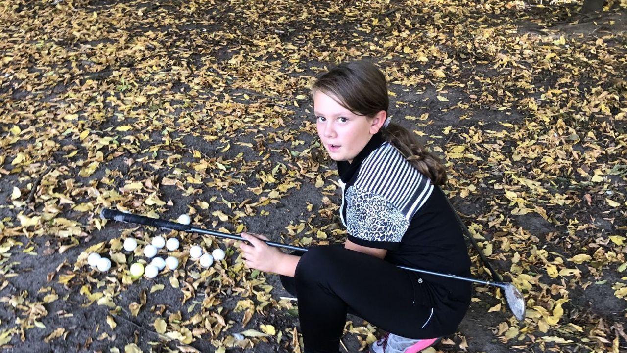 1. Bremer Cross Golf Club n.e.V.