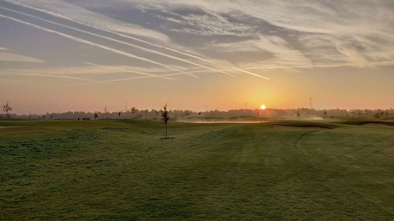 GolfRange München-Germering
