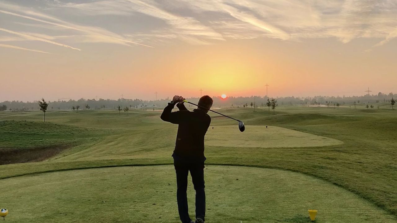 GolfRange München-Germering