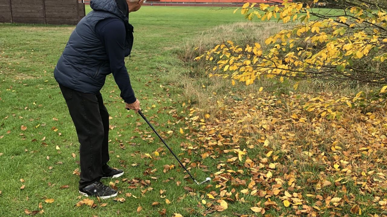 1. Bremer Cross Golf Club n.e.V.