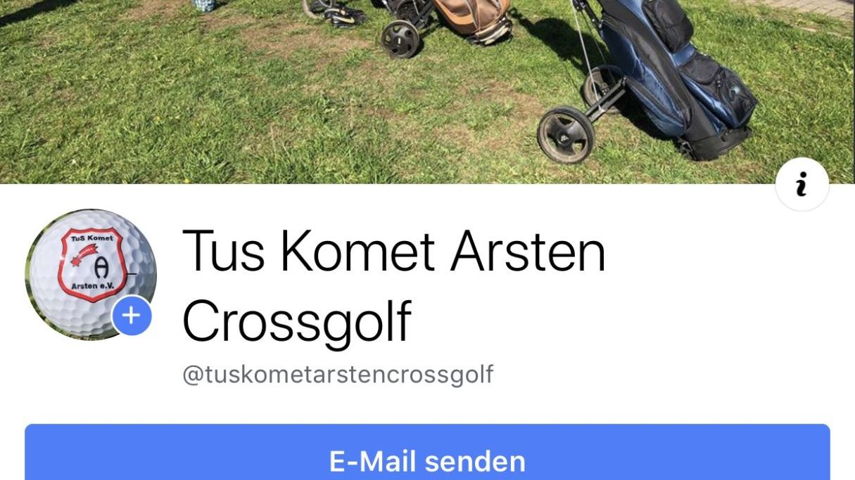 1. Bremer Cross Golf Club n.e.V.