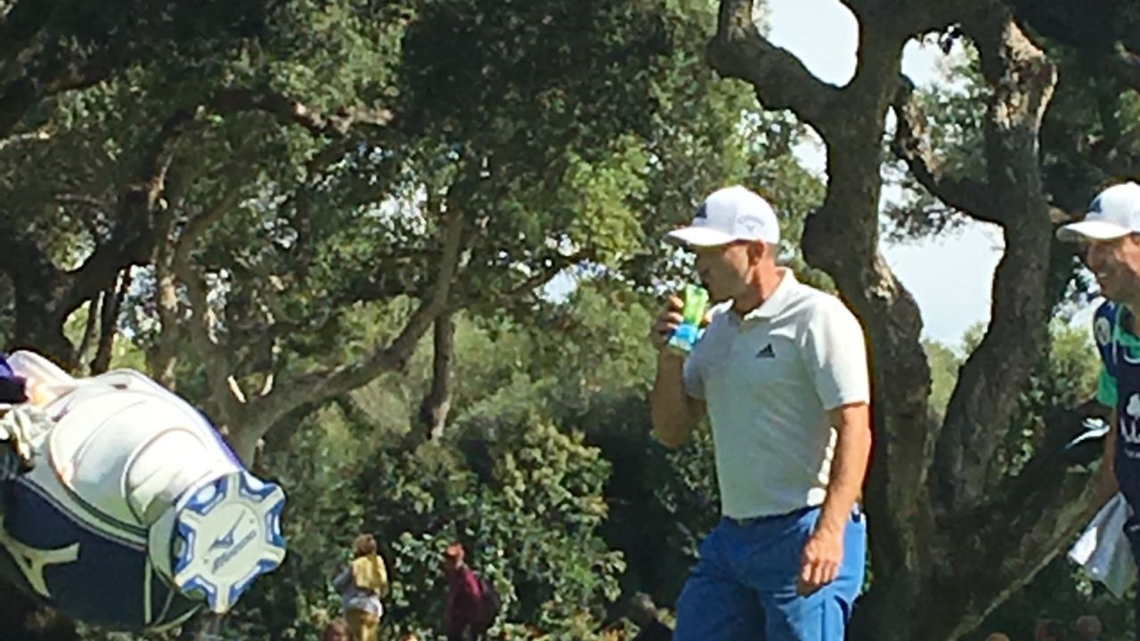 Club de Golf Valderrama