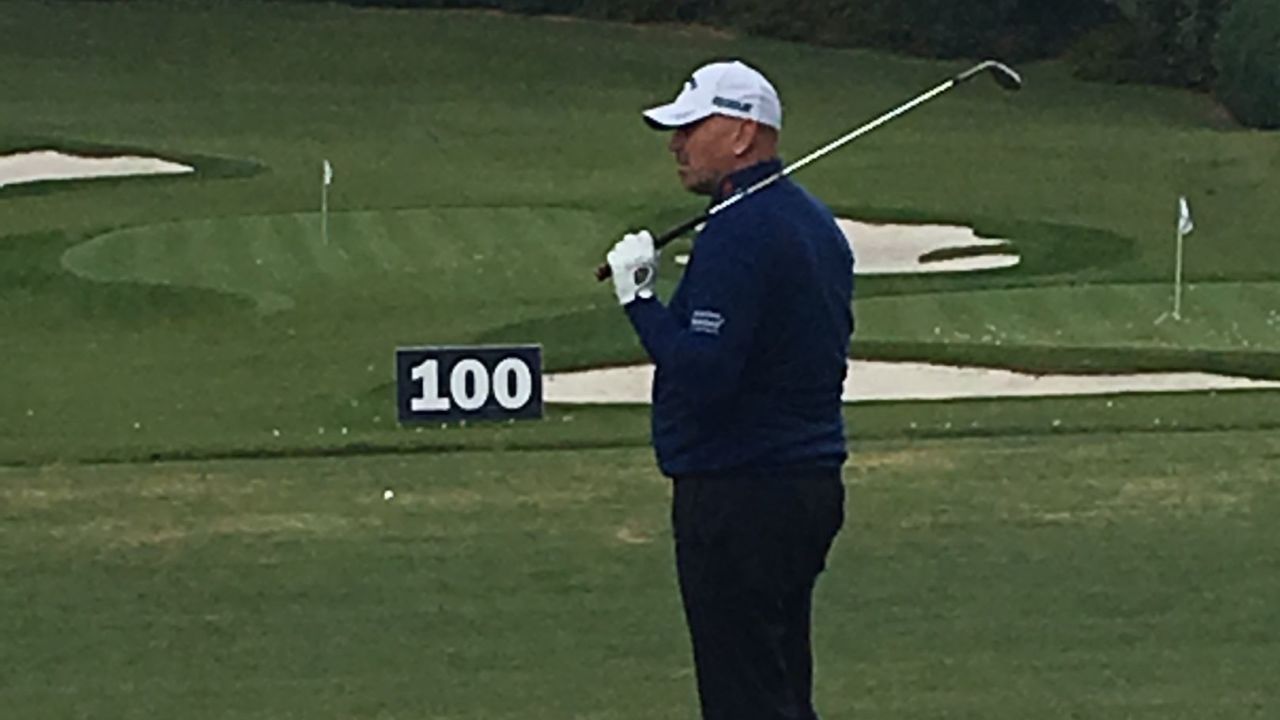 Club de Golf Valderrama