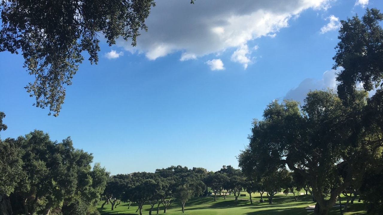 Club de Golf Valderrama