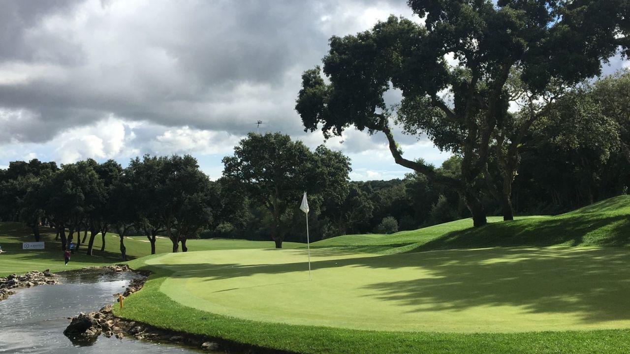 Club de Golf Valderrama