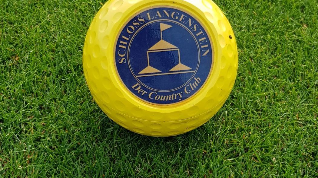 Country Club Schloss Langenstein