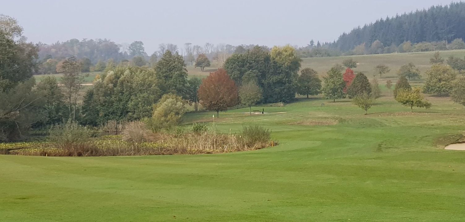 Country Club Schloss Langenstein