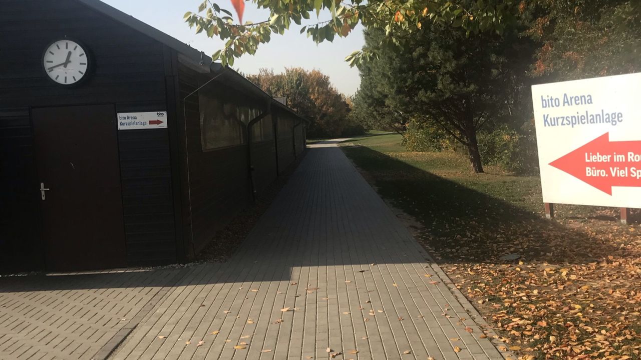 Berliner GC Stolper Heide