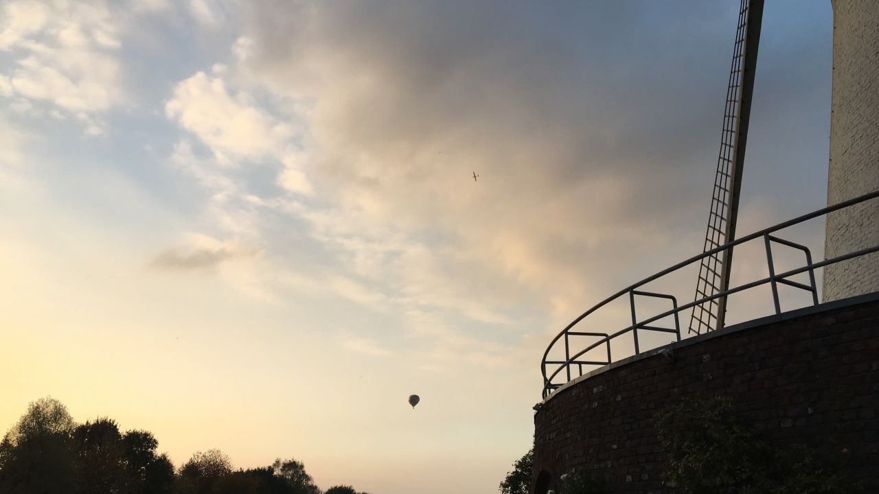 GCC Elfrather Mühle