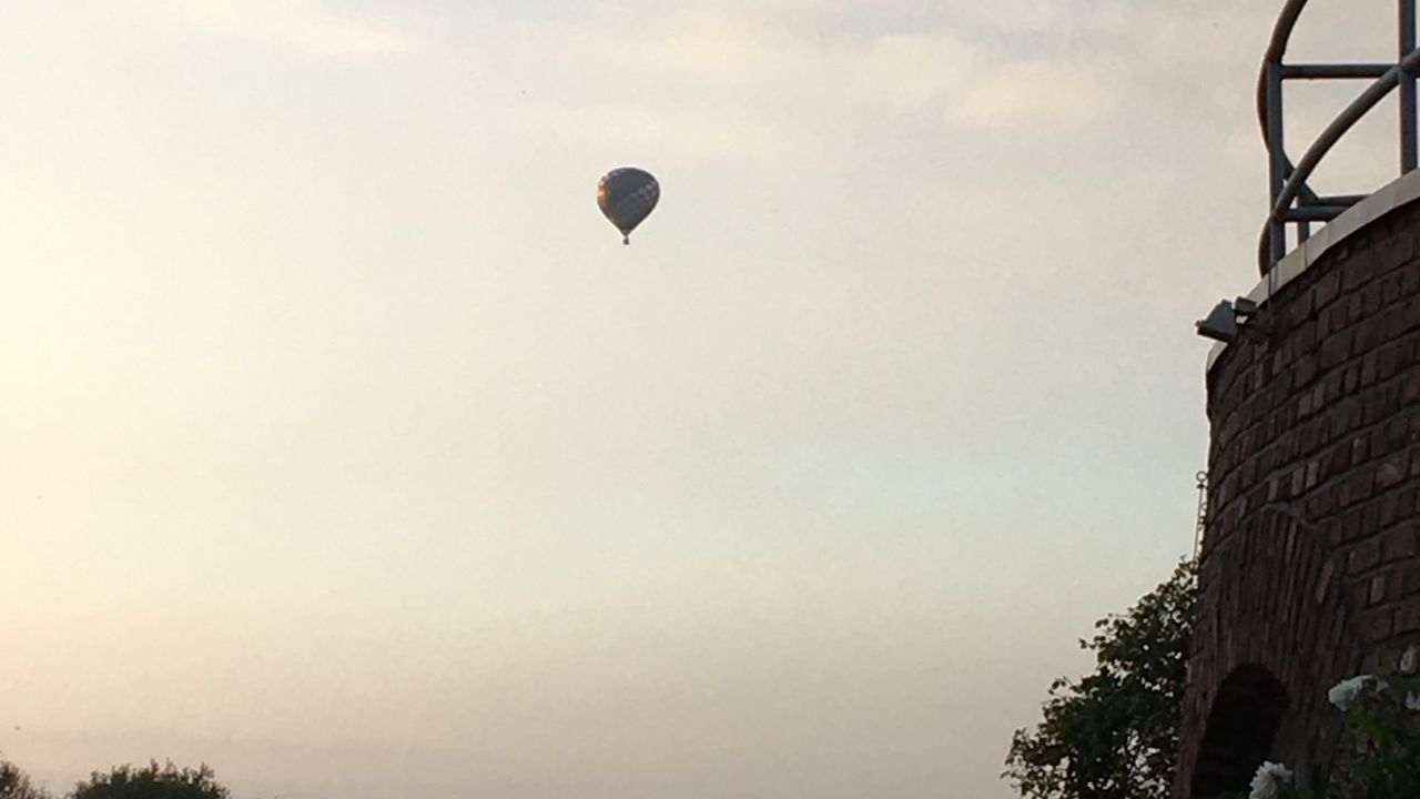 GCC Elfrather Mühle