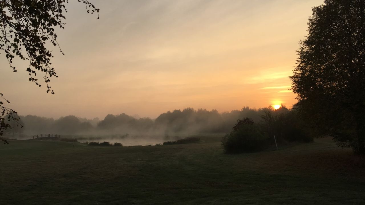 GCC Elfrather Mühle