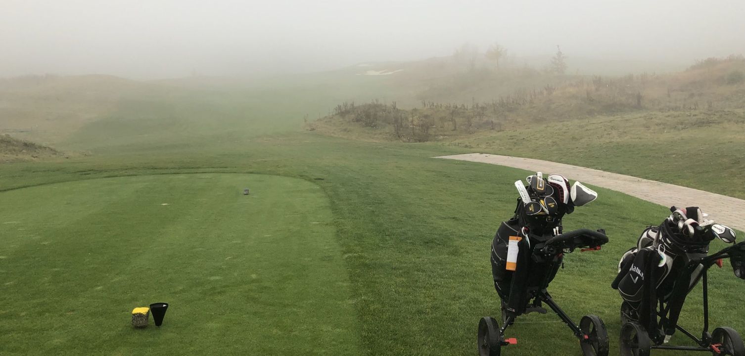 Golfclub Hofgut Georgenthal