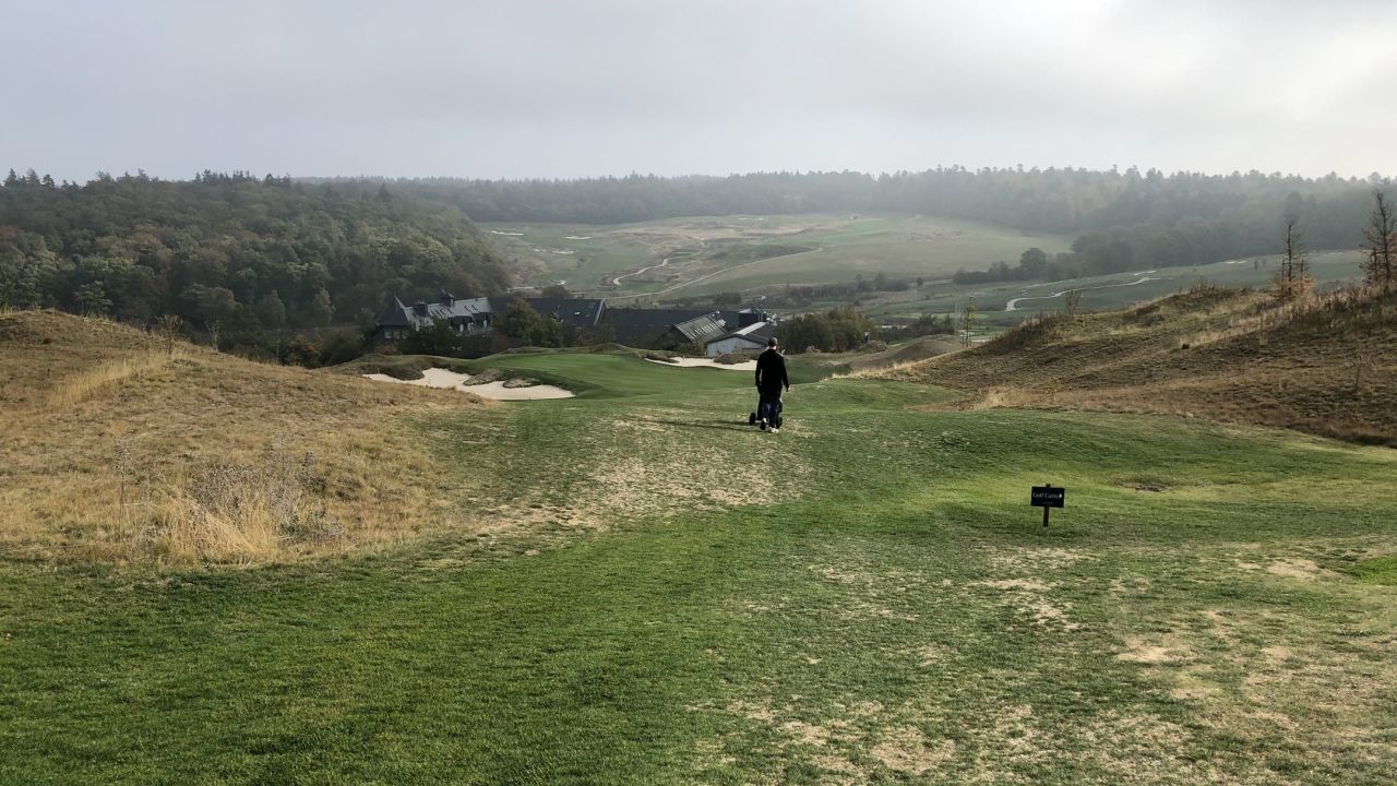 Golfclub Hofgut Georgenthal