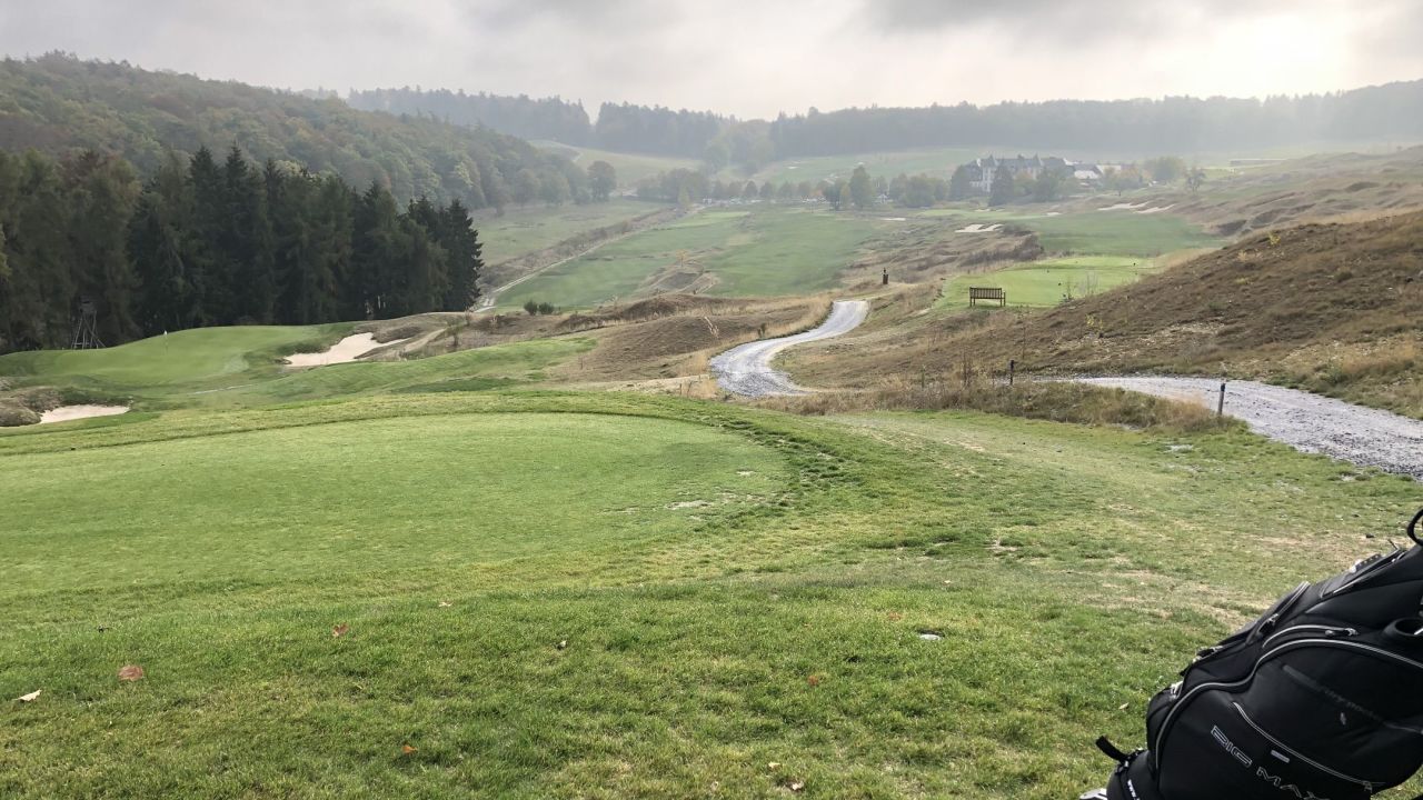 Golfclub Hofgut Georgenthal