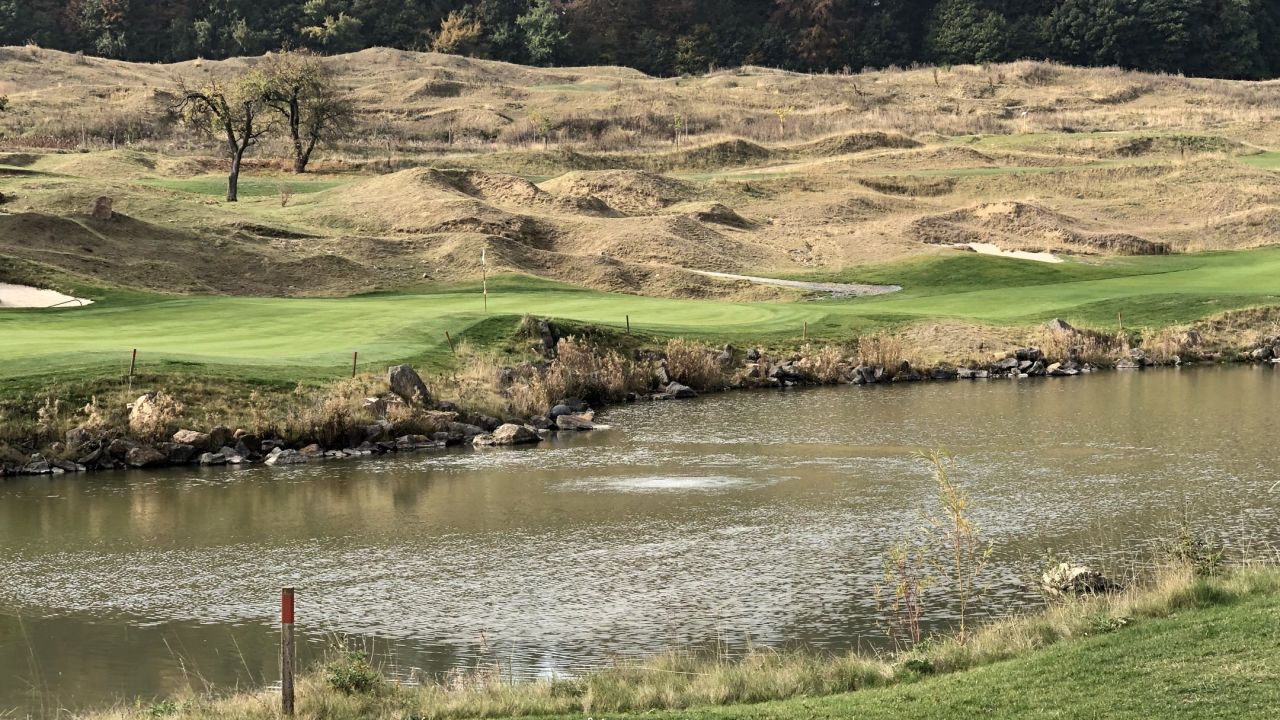 Golfclub Hofgut Georgenthal