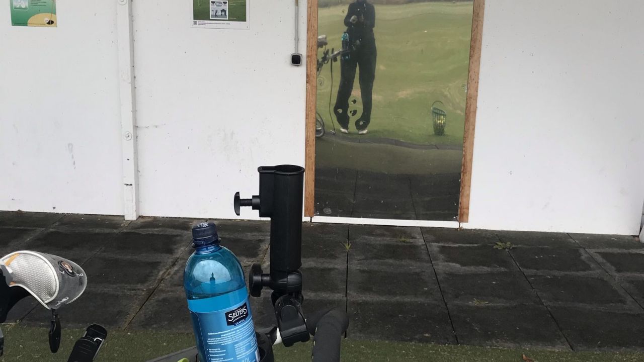 Berliner GC Stolper Heide