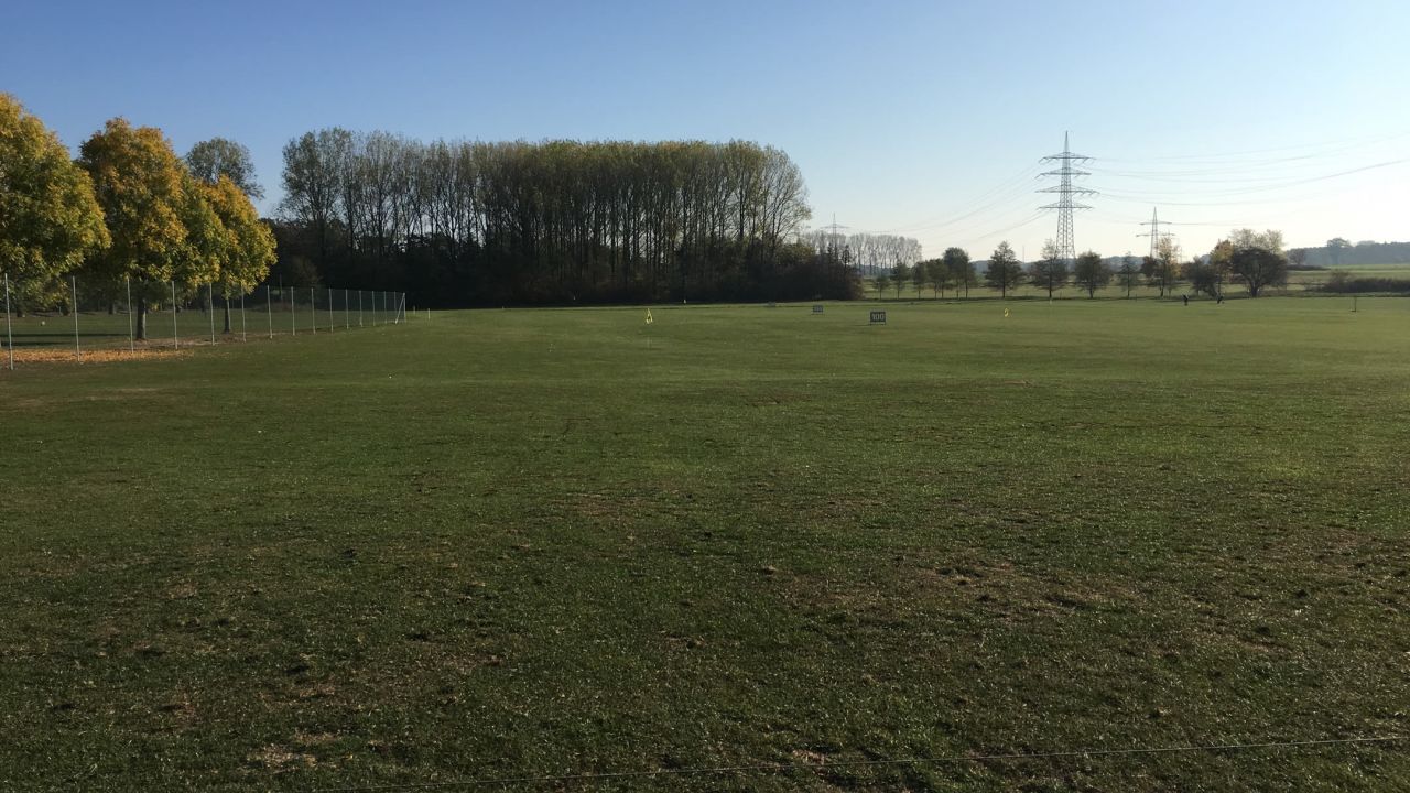 Golfplatz Werne a. d. Lippe