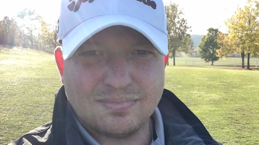 Golfplatz Werne a. d. Lippe