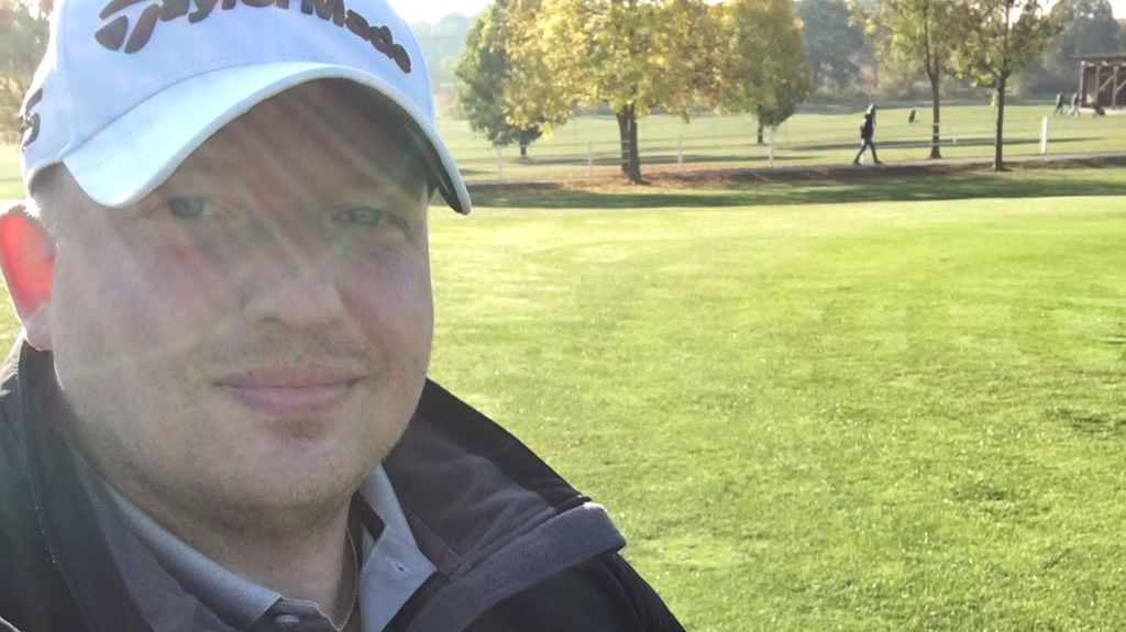 Golfplatz Werne a. d. Lippe