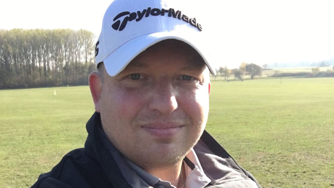 Golfplatz Werne a. d. Lippe