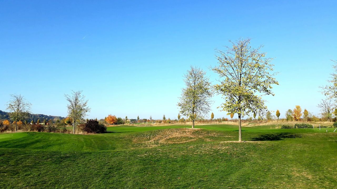Golfpark Rosenhof