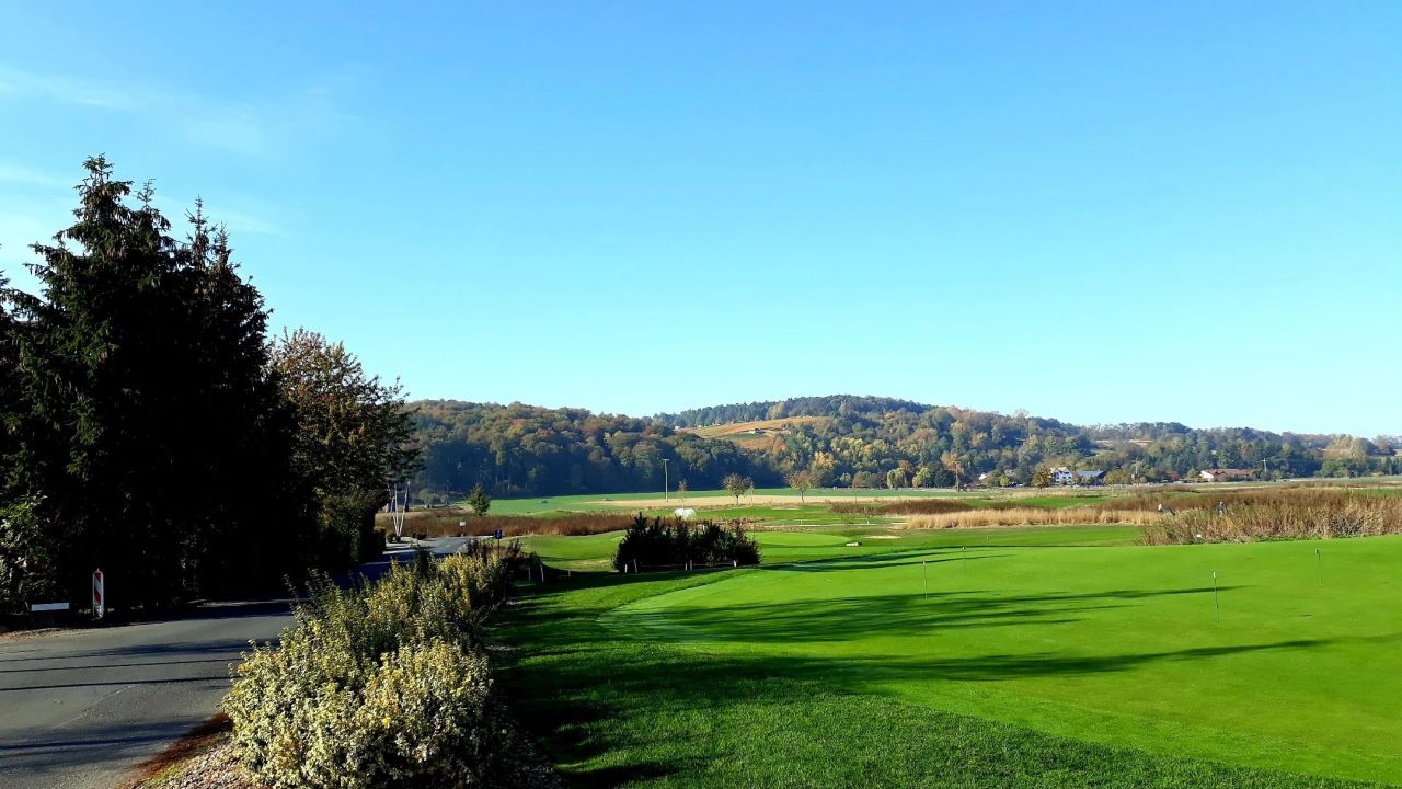 Golfpark Rosenhof