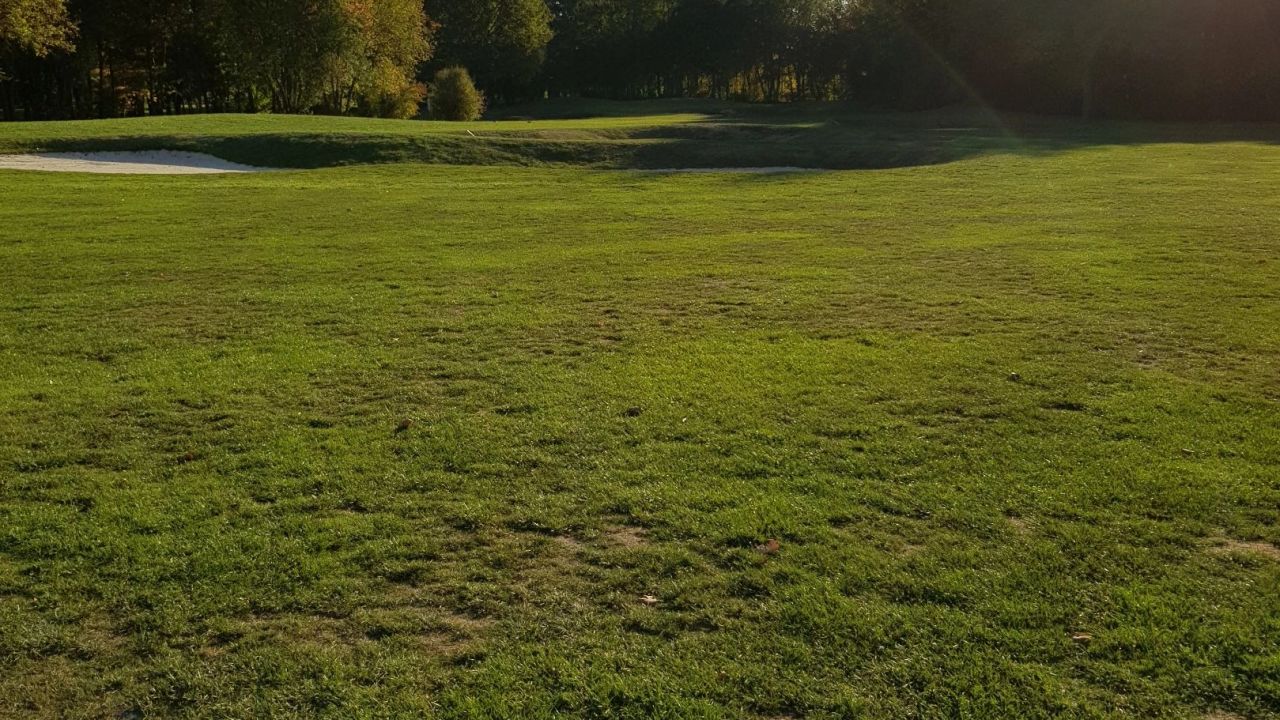 Golfanlage Hummelbachaue