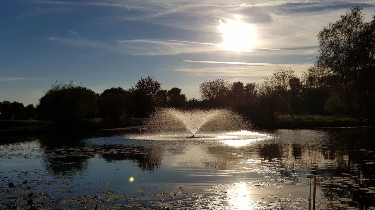 Golfanlage Hummelbachaue