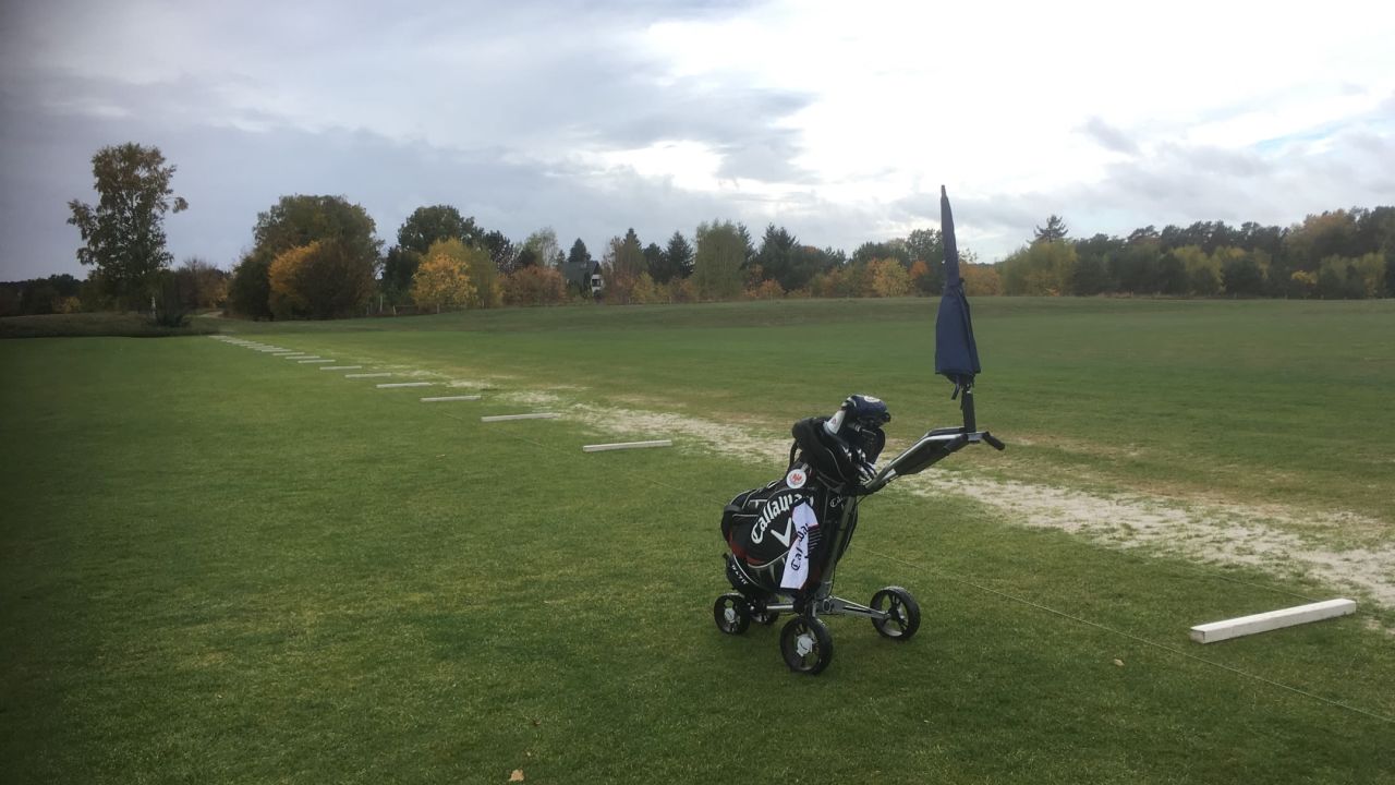 Golfclub Berlin Prenden