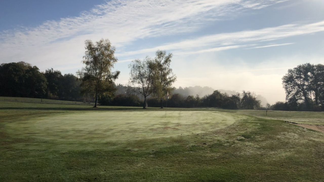 GC Main-Spessart-Eichenfürst