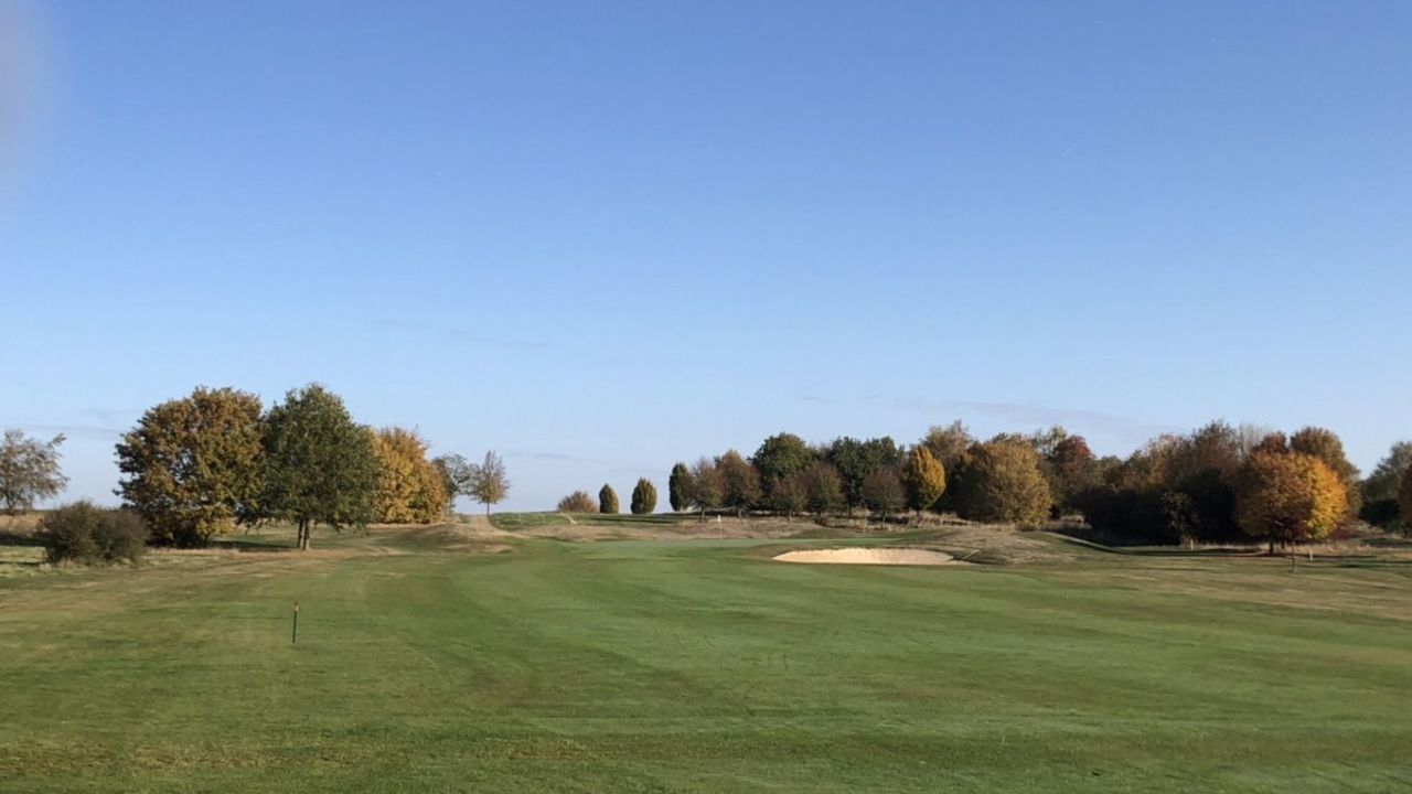 GC Main-Spessart-Eichenfürst