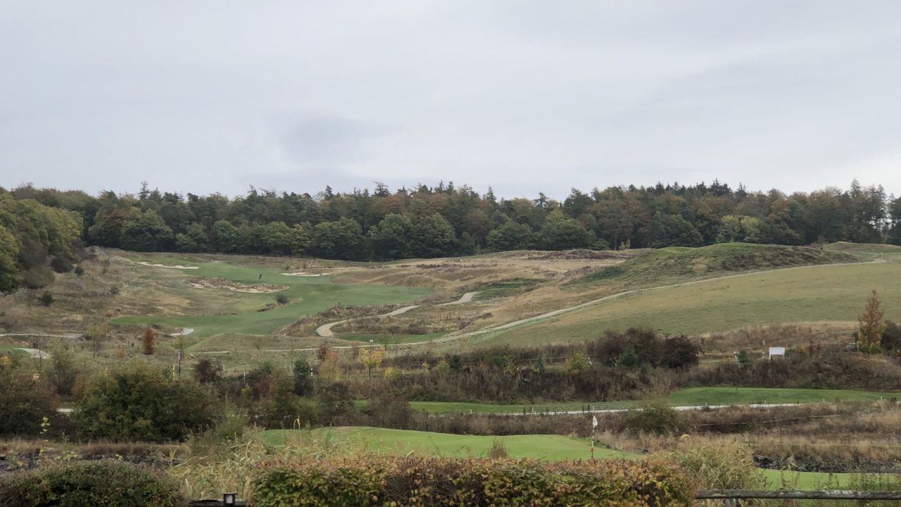 Golfclub Hofgut Georgenthal