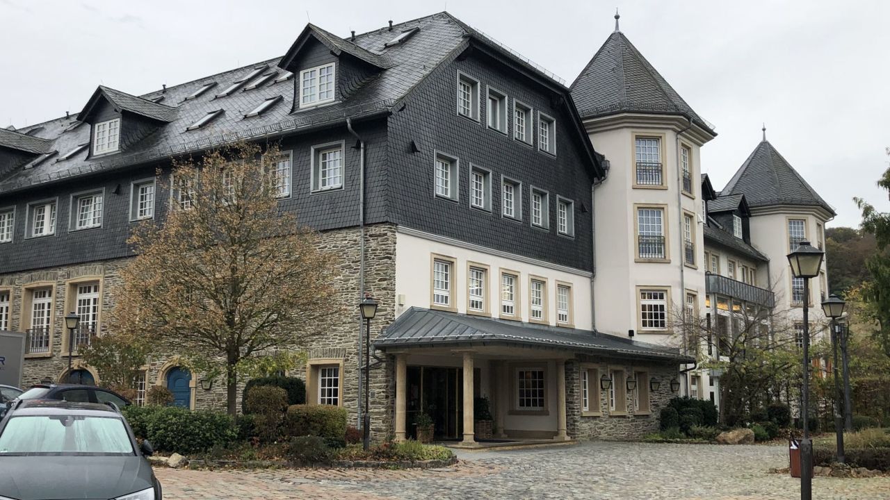 Golfclub Hofgut Georgenthal